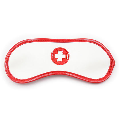 OHMAMA FETISH - MINI SET 3 PIÈCES INFIRMIÈRE OHMAMA FETISH