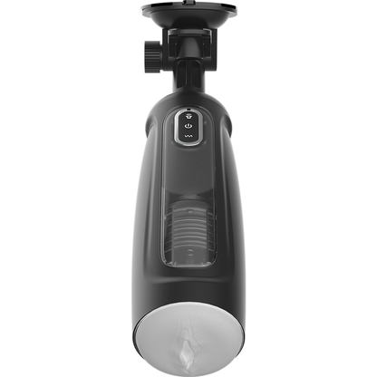JAMYJOB - TORNADO 360 ROTATION TECH STROKER JAMYJOB