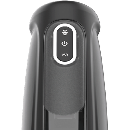 JAMYJOB - TORNADO 360 ROTATION TECH STROKER JAMYJOB