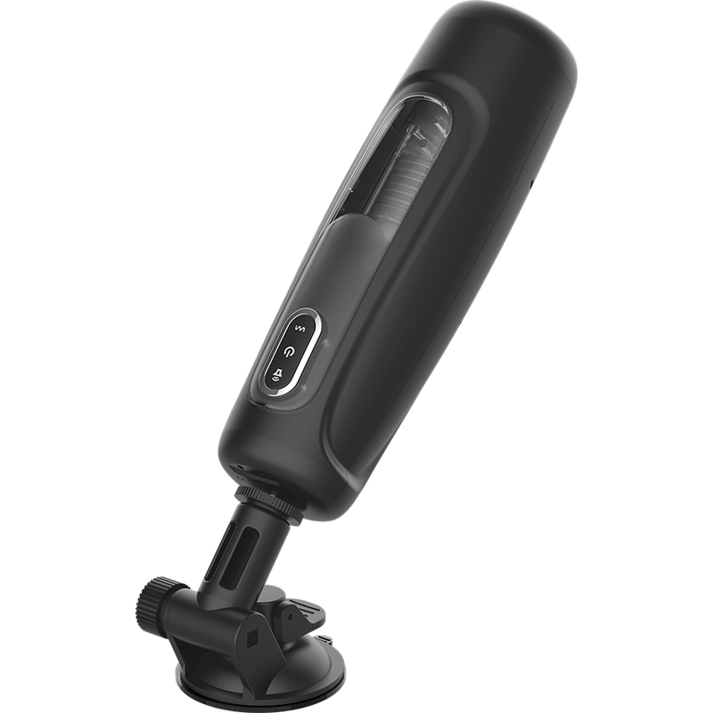 JAMYJOB - TORNADO 360 ROTATION TECH STROKER JAMYJOB