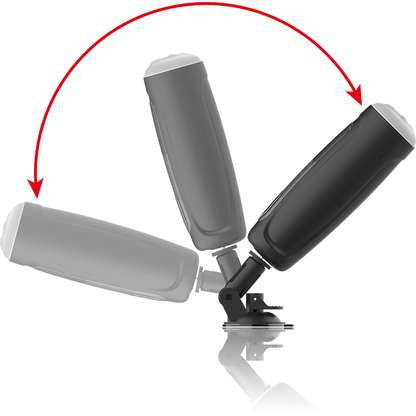 JAMYJOB - TORNADO 360 ROTATION TECH STROKER JAMYJOB
