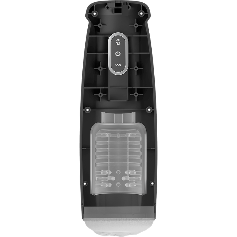 JAMYJOB - TORNADO 360 ROTATION TECH STROKER JAMYJOB