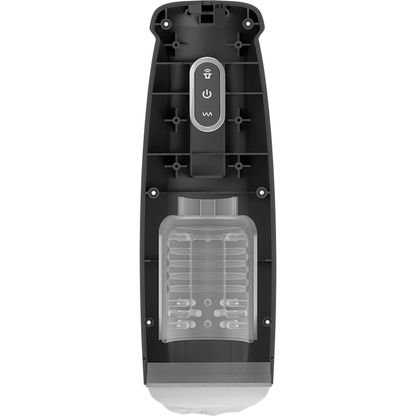 JAMYJOB - TORNADO 360 ROTATION TECH STROKER JAMYJOB