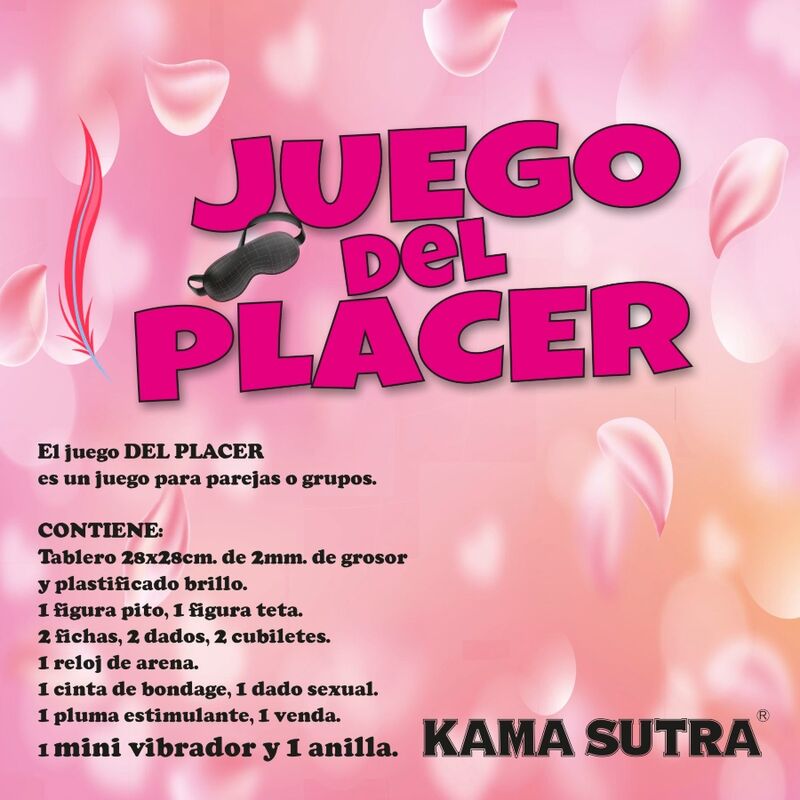 DIABLO PICANTE - JEU DE PLAISIR DIABLO PICANTE