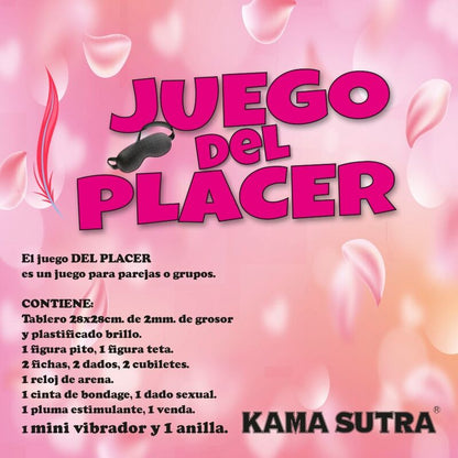 DIABLO PICANTE - JEU DE PLAISIR DIABLO PICANTE