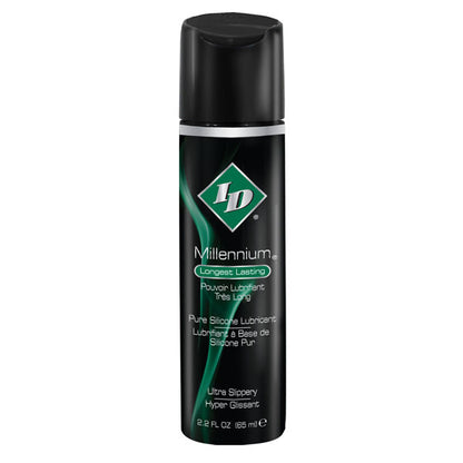 ID MILLENIUM - LUBRIFIANT ID SILICONE MILLENIUM 65 ML ID MILLENIUM
