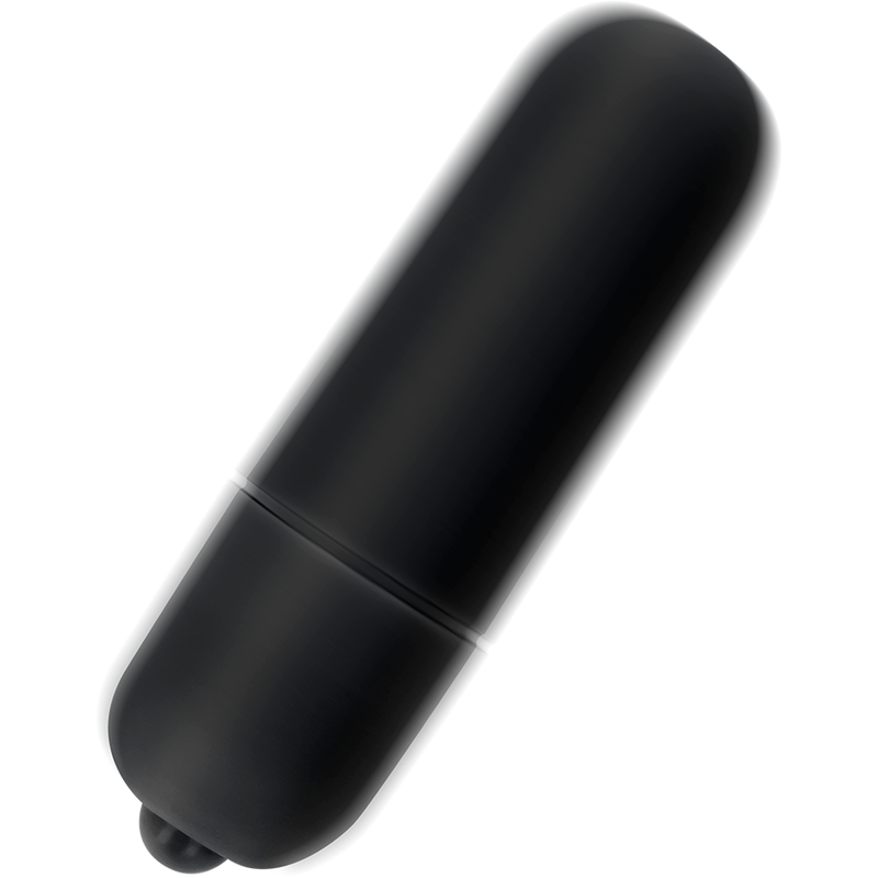 ONLINE - MINI BALLE VIBRANT NOIRE ONLINE