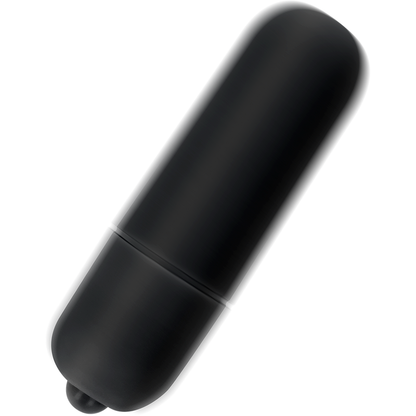 ONLINE - MINI BALLE VIBRANT NOIRE ONLINE