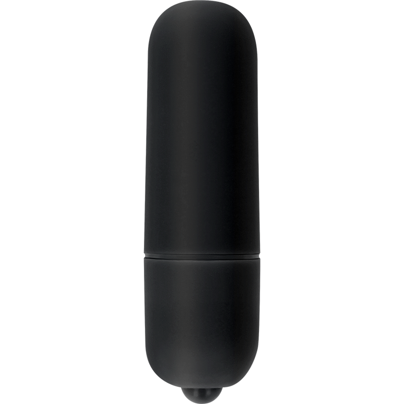 ONLINE - MINI BALLE VIBRANT NOIRE ONLINE