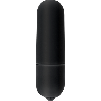 ONLINE - MINI BALLE VIBRANT NOIRE ONLINE