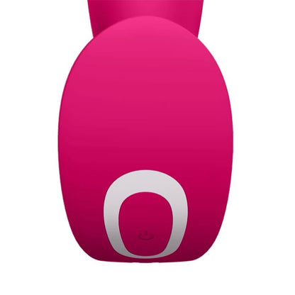 SATISFYER - VIBRATEUR TOP SECRET ROSE SATISFYER VIBRATOR