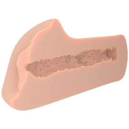 PDX PLUS - MASTURBATEUR STROKER PERFECT PUSSY XTC PDX PLUS+