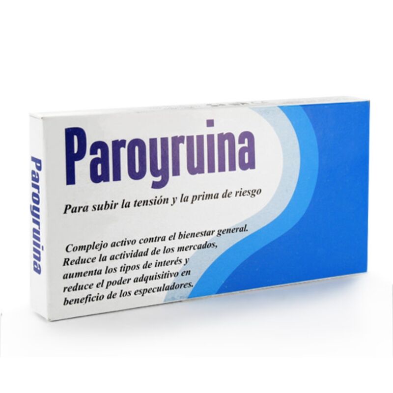 DIABLO GOLOSO - BOÎTE  BONBONNIERS PAROYRUINA. DIABLO GOLOSO