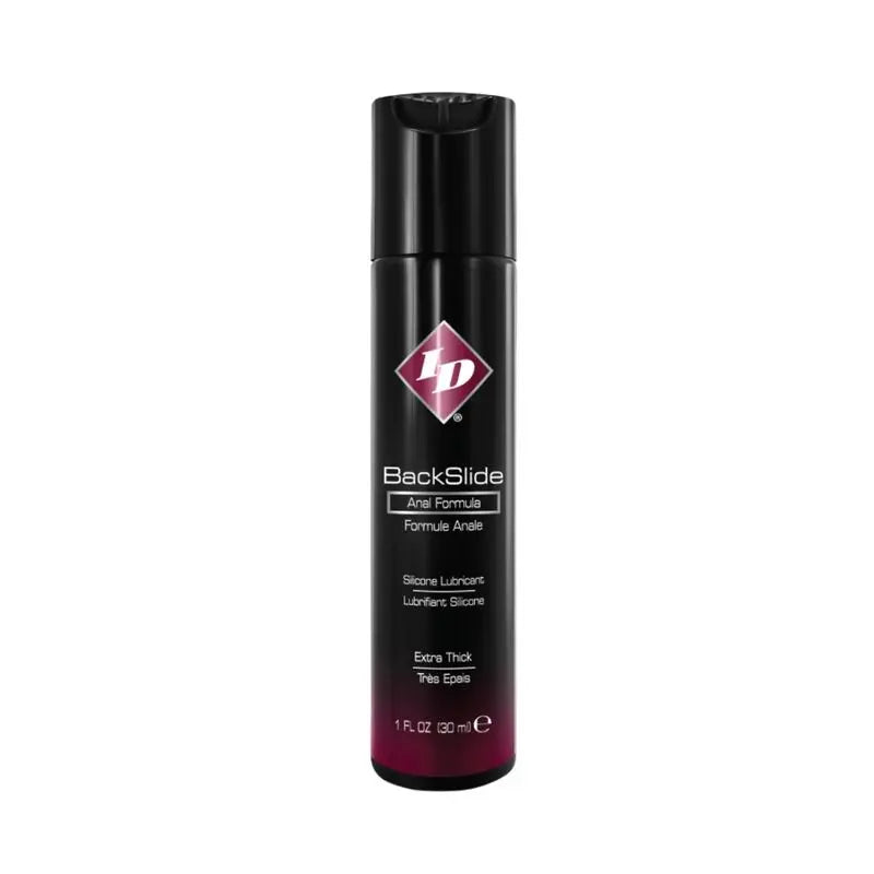 ID BACKSLIDE - FORMULE ANALE 30 ML ID BACK SLIDE