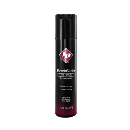 ID BACKSLIDE - FORMULE ANALE 30 ML ID BACK SLIDE