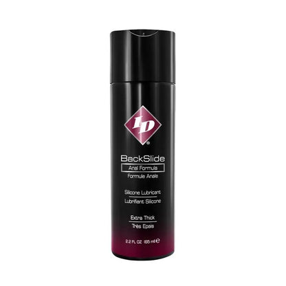 ID BACKSLIDE - FORMULE ANALE 65 ML ID BACK SLIDE