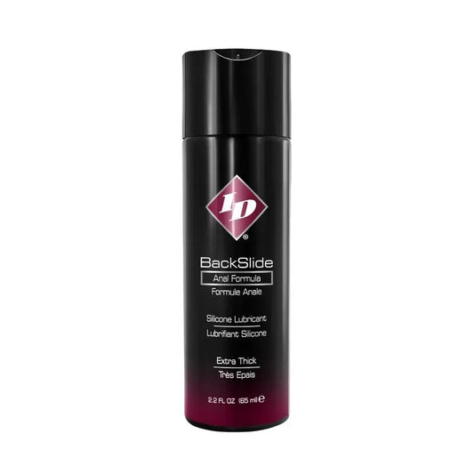 ID BACKSLIDE - FORMULE ANALE 65 ML ID BACK SLIDE