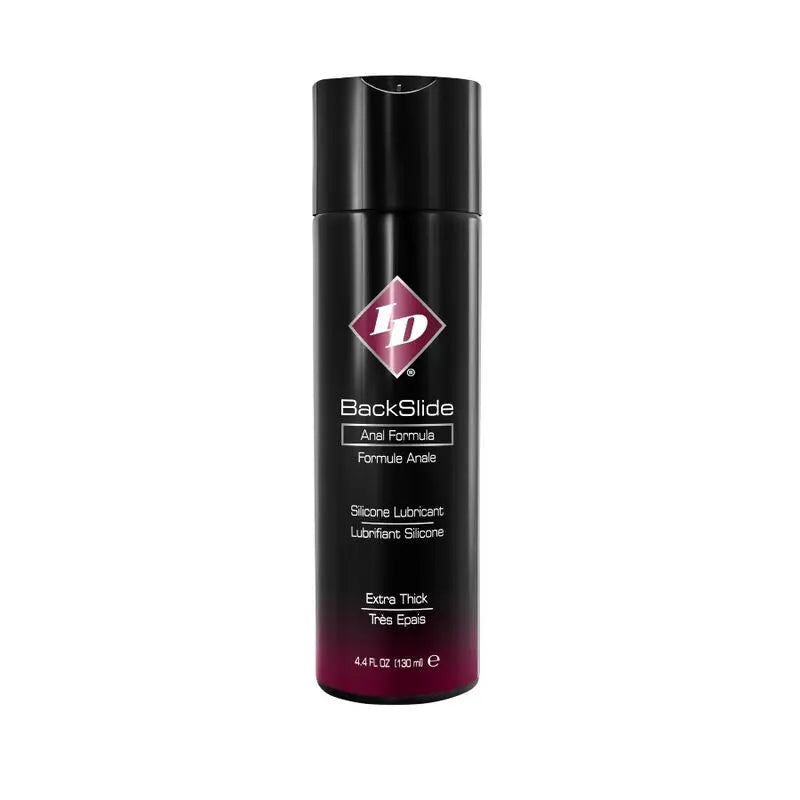 ID BACKSLIDE - FORMULE ANALE 130 ML ID BACK SLIDE
