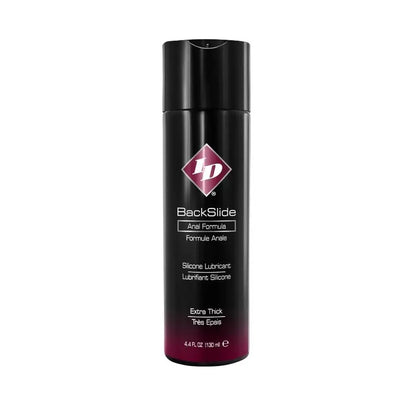 ID BACKSLIDE - FORMULE ANALE 130 ML ID BACK SLIDE