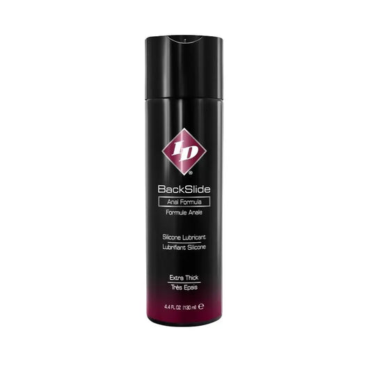 ID BACKSLIDE - FORMULE ANALE 130 ML ID BACK SLIDE