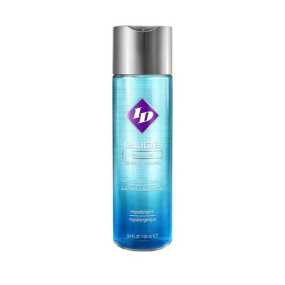 ID GLIDE - LUBRIFIANT A BASE D''EAU ID 130 ML ID GLIDE