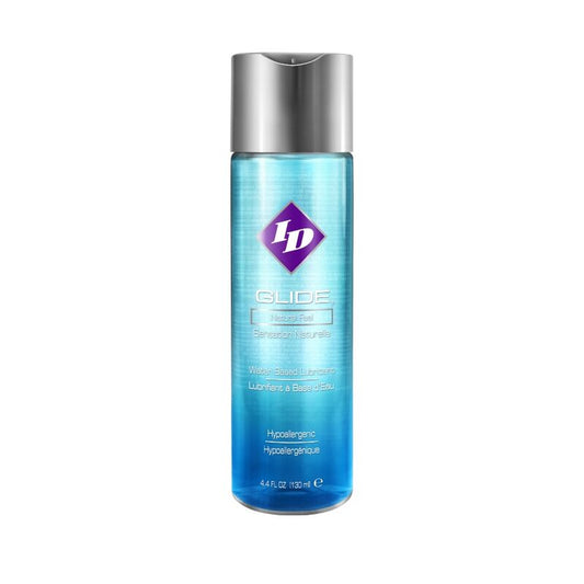 ID GLIDE - LUBRIFIANT A BASE D''EAU ID 130 ML ID GLIDE