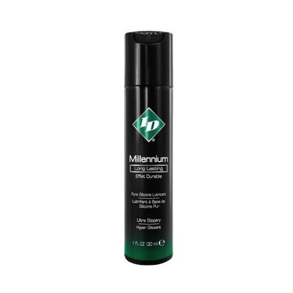 ID MILLENIUM - LUBRIFIANT ID SILICONE MILLENIUM 30 ML ID MILLENIUM