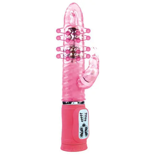 BAILE - MIGNON LAPIN PASSION RAMPANTE 10F 27 CM BAILE ROTATIONS
