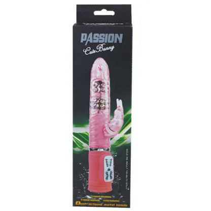 BAILE - MIGNON LAPIN PASSION RAMPANTE 10F 27 CM BAILE ROTATIONS