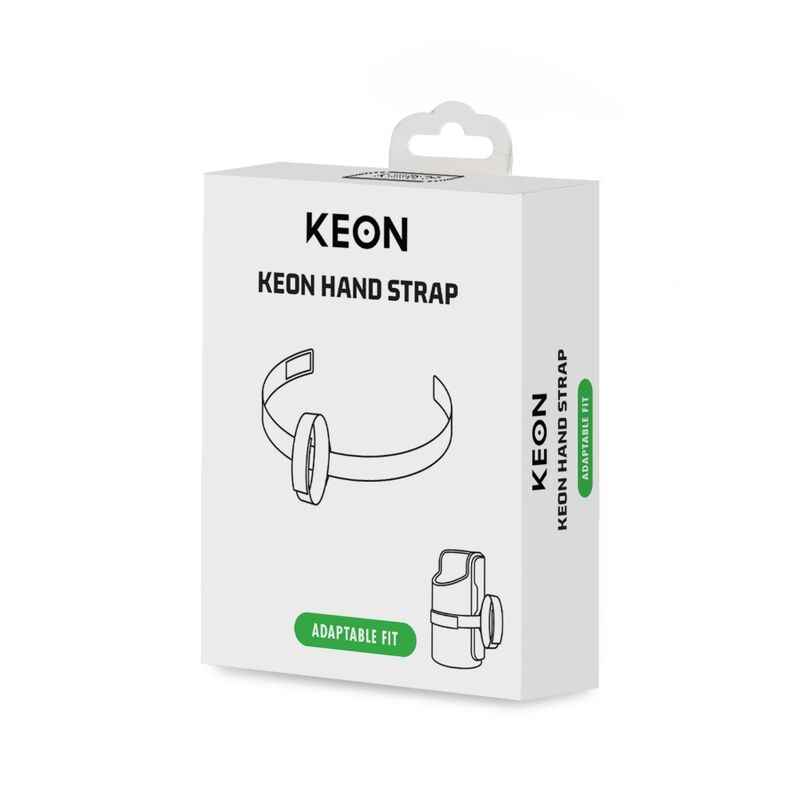 KIIROO - DRAGONNE KEON DRAGONNE KIIROO
