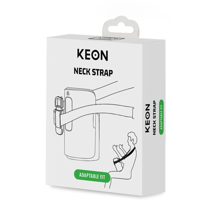 KIIROO - SANGLE DE COU KEON SANGLE DE COU KIIROO