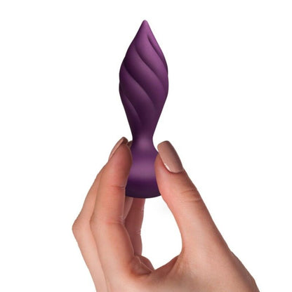 ROCKS-OFF - STIMULATEUR ANAL DESIRE - LILAS ROCKS-OFF