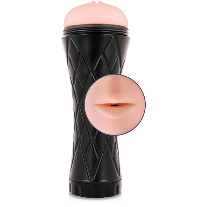JAMYJOB - MASTURBATEUR DE BOUCHE BOUCHE JAMYJOB