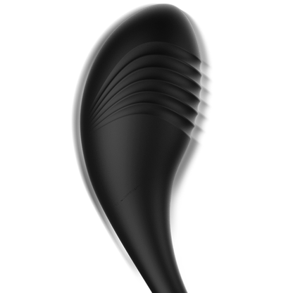 IBIZA - STIMULATEUR MAGIQUE D'ASPIRATION ET DE VIBRATIONS DU CLITORIS IBIZA TECHNOLOGY