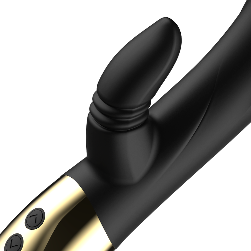 IBIZA - VIBRATEUR NOUVELLE EXPÉRIENCE AVEC LAPIN  LÉCHER IBIZA TECHNOLOGY