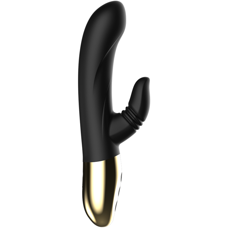 IBIZA - VIBRATEUR NOUVELLE EXPÉRIENCE AVEC LAPIN  LÉCHER IBIZA TECHNOLOGY