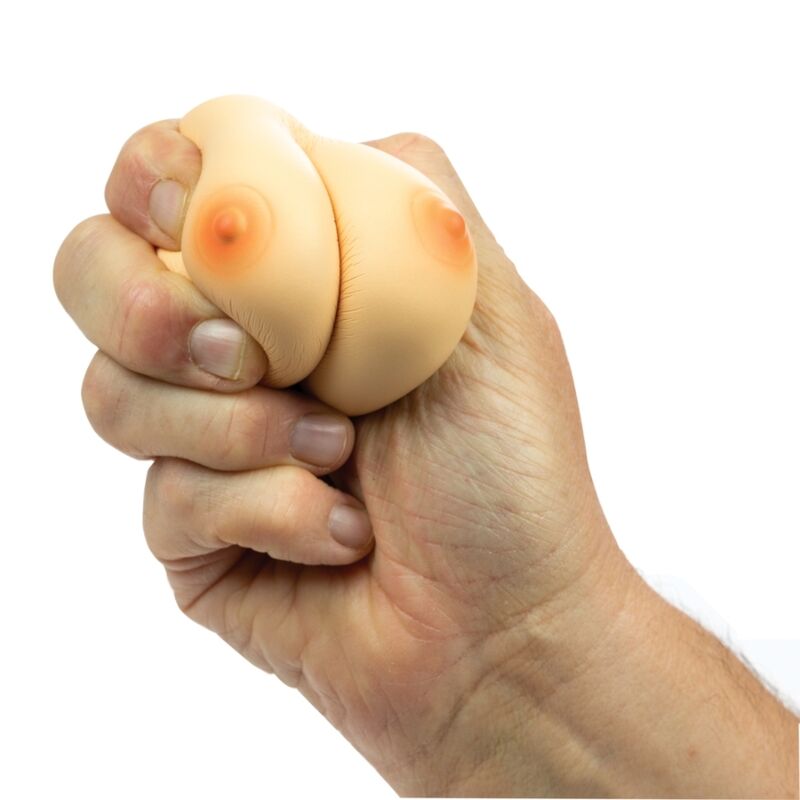 SPENCER & FLEETWOOD - SEINS ANTI-STRESS SPENCER & FLETWOOD
