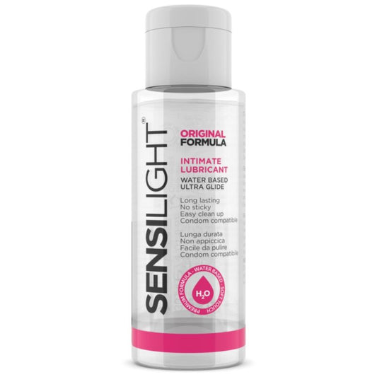 INTIMATELINE - LUBRIFIANT BASE D'EAU FORMULE ORIGINALE SENSILIGHT 30 ML INTIMATELINE INTIMATELINE
