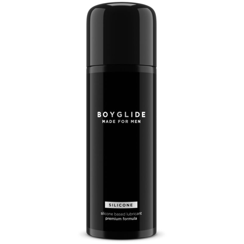INTIMATELINE - LUBRIFIANT  BASE DE SILICONE BOYGLIDE 100 ML INTIMATELINE BOYGLIDE