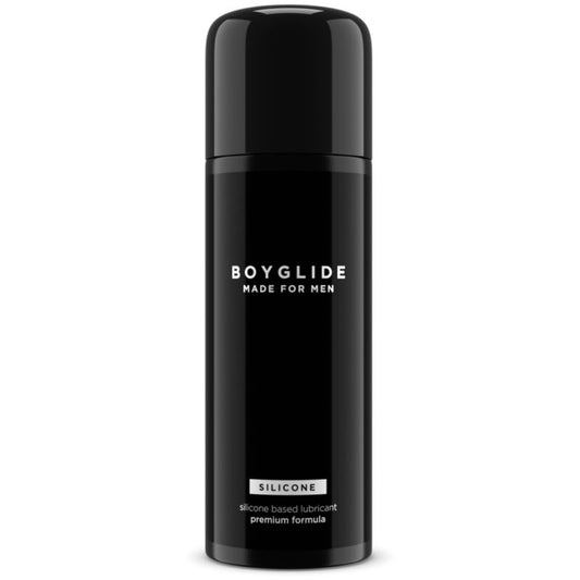 INTIMATELINE - LUBRIFIANT  BASE DE SILICONE BOYGLIDE 100 ML INTIMATELINE BOYGLIDE