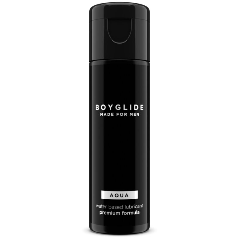 INTIMATELINE - LUBRIFIANT BASE D'EAU BOYGLIDE 30 ML INTIMATELINE BOYGLIDE