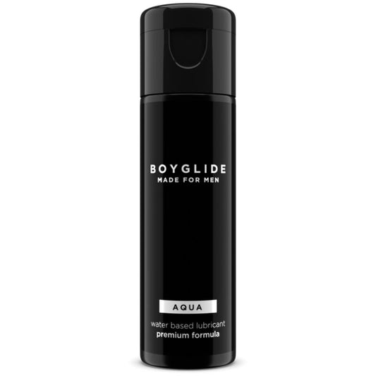 INTIMATELINE - LUBRIFIANT BASE D'EAU BOYGLIDE 30 ML INTIMATELINE BOYGLIDE