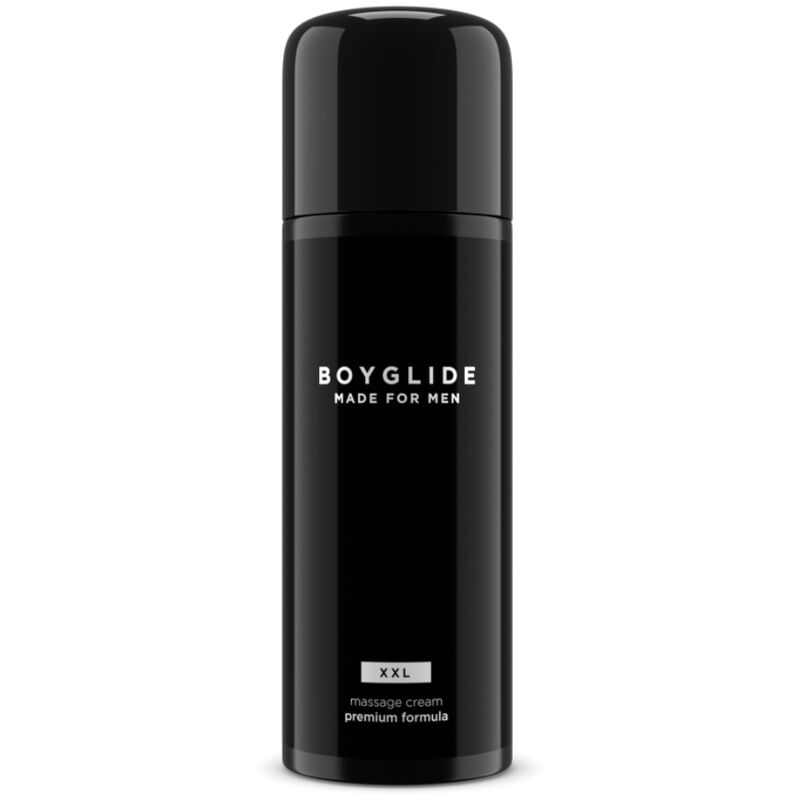 INTIMATELINE - BOYGLIDE XXL CRÈME DE MASSAGE POUR HOMME 100 ML INTIMATELINE BOYGLIDE