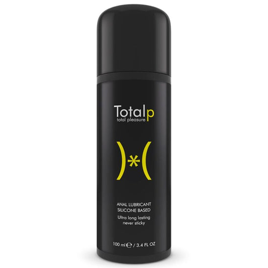 INTIMATELINE - LUBRIFIANT ANAL  BASE DE SILICONE TOTAL-P 100 ML INTIMATELINE INTIMATELINE