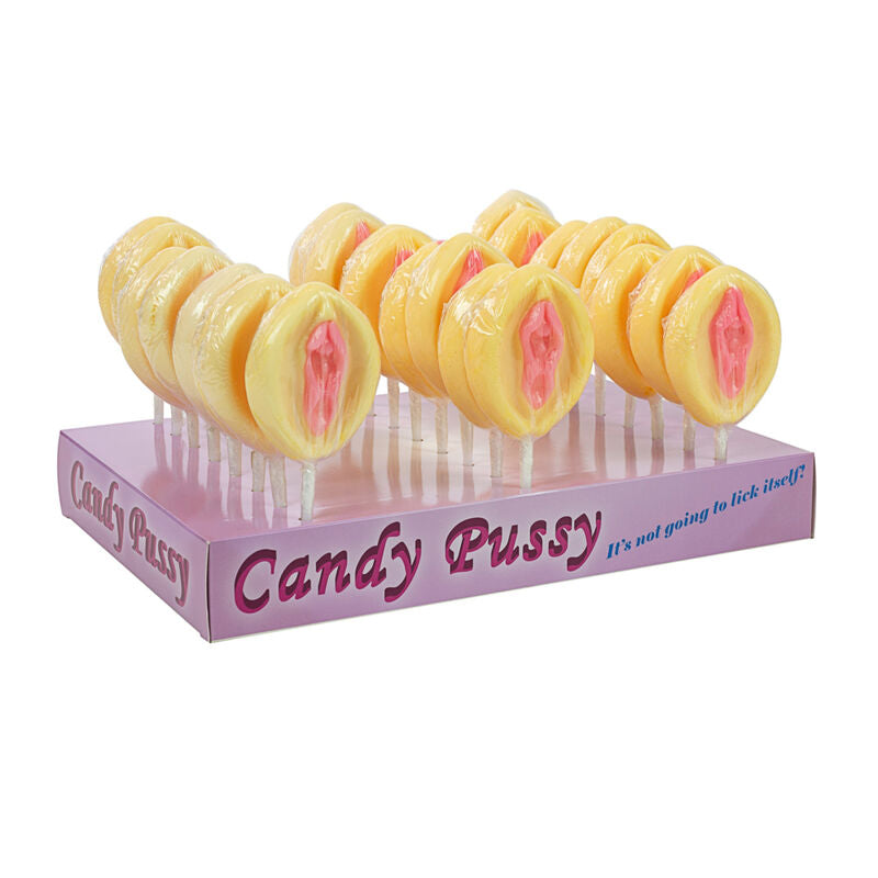 SPENCER & FLEETWOOD - CANDY CHATTE SUCETTE SPENCER & FLETWOOD