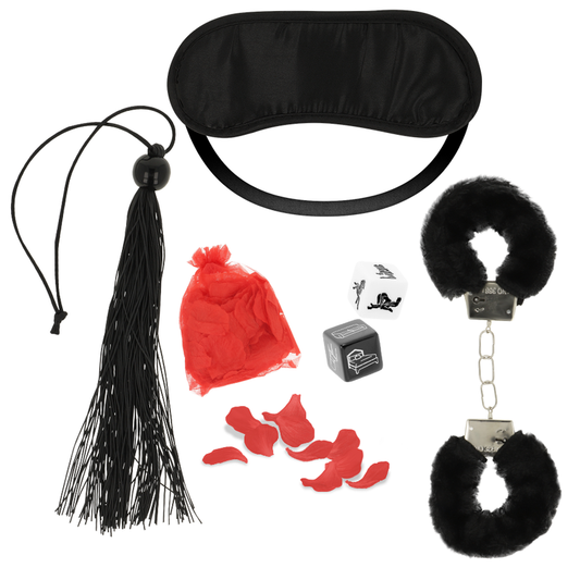 OHMAMA - COUPLES ENSEMBLE NUMÉRO 2 OHMAMA SET