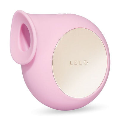 LELO - STIMULATEUR DE VAGUE SILA CRUISE - ROSE LELO
