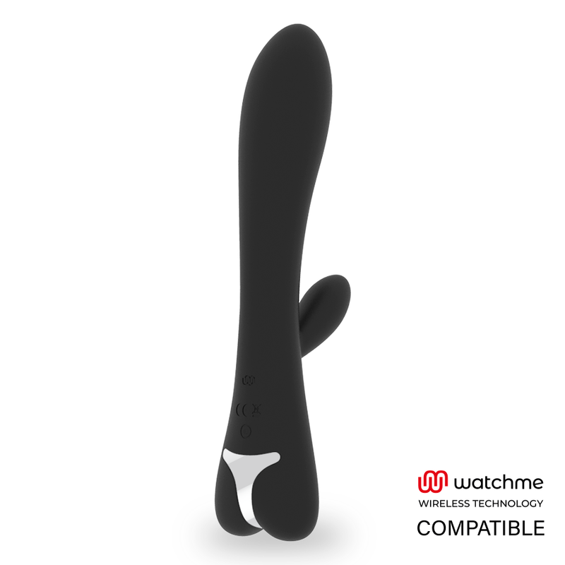 BRILLY GLAM - ERIK VIBRATEUR WATCHME TECHNOLOGIE SANS FIL COMPATIBLE BRILLY GLAM