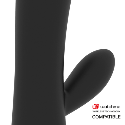 BRILLY GLAM - ERIK VIBRATEUR WATCHME TECHNOLOGIE SANS FIL COMPATIBLE BRILLY GLAM