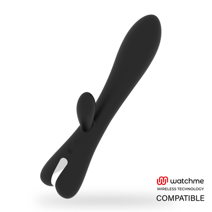 BRILLY GLAM - ERIK VIBRATEUR WATCHME TECHNOLOGIE SANS FIL COMPATIBLE BRILLY GLAM